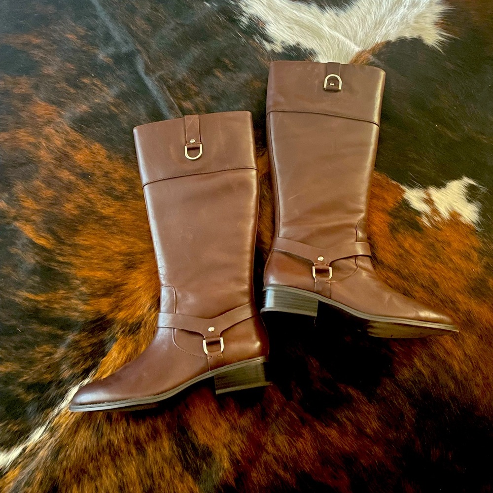 Ralph Lauren boots